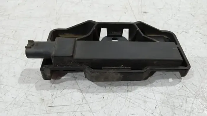 Módulo De Antena Bmw M5 2012 - 2016 / 9220831-12 Preto