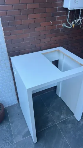 Mesa/bancada