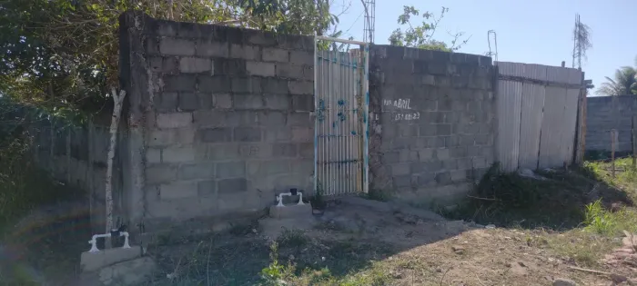 Venda de loteamento