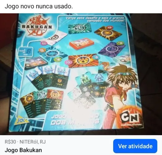 Lote de diversos Jogos