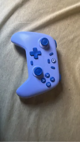 Controle gamesir T nova lite 4