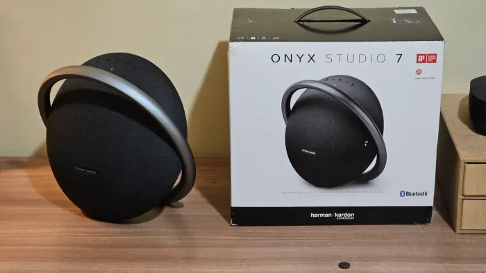 Som Harman Kardon Onyx Studio 7 (50w RMS)