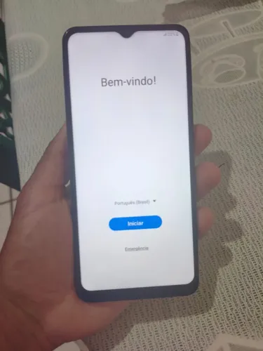 Celular A02