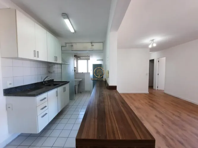 Apartamento para alugar em Campinas, Parque Prado, com 3 quartos, com 75 m², Condomínio Re