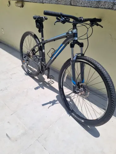 Bicicleta Trek X-Caliber 5