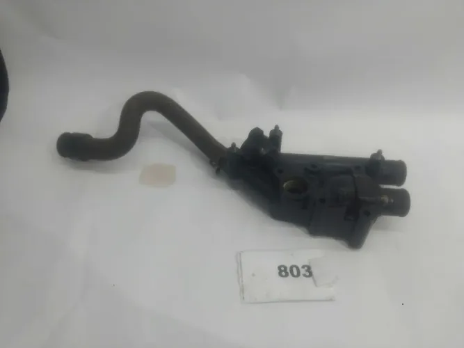 Carcaça Válvula Termostática Peugeot *0