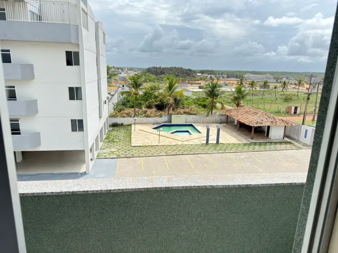 Alugo Apartamento no ed portal do Atalaia