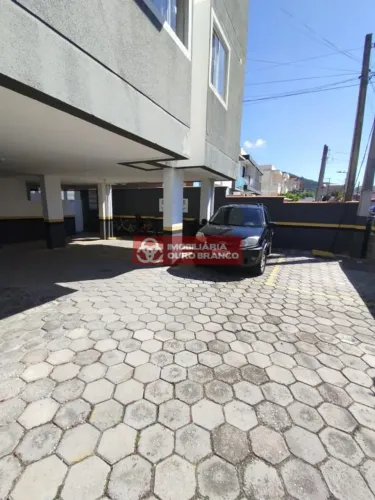 Apartamento - Florianópolis SC