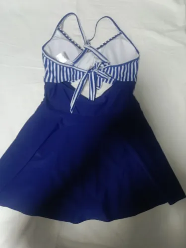 Maio vestido