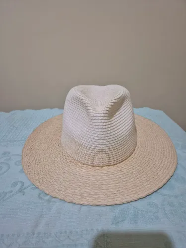 Chapéu estilo verão praia personalizavel