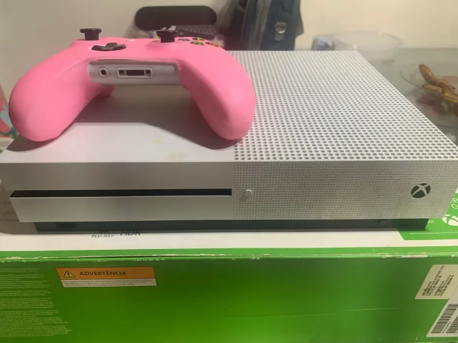 X box one S 1 Tera 