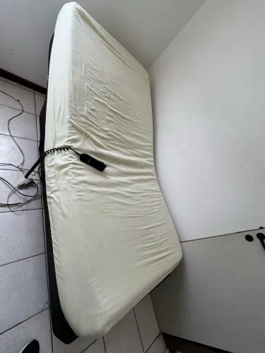 Cama Elétrica Articulada - Ortobom