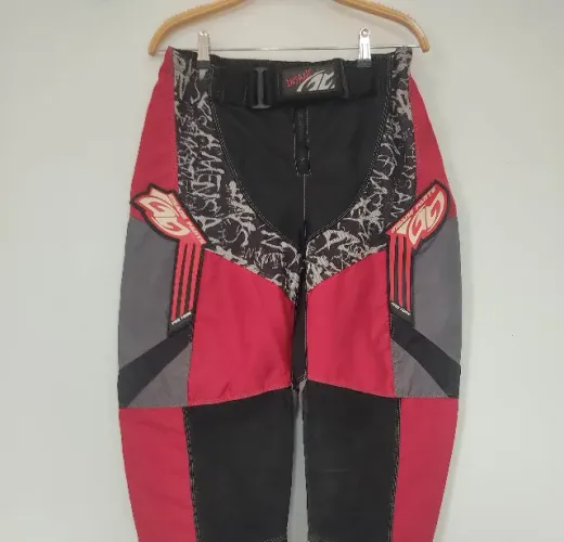 Calça Pro Tork para Motocross Racing Insane Pants (tam 44)