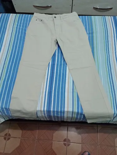 Calça masculina da polo wear original 44