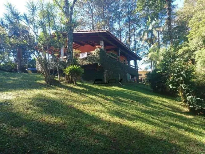 Chácara à venda, no Somma - Ribeirão Pires/SP