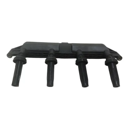 Bobina Ignição Completa Citroen C3 Picasso 2008 2009 Á 2012