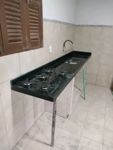 Serviços de mármore e granito 
