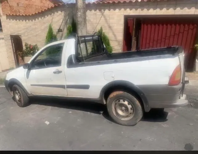 Carreto ibirite e região