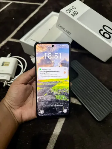 OPPO A60
