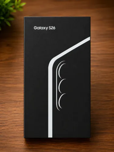  Samsung Galaxy S26 5G  512GB 12GB Ram