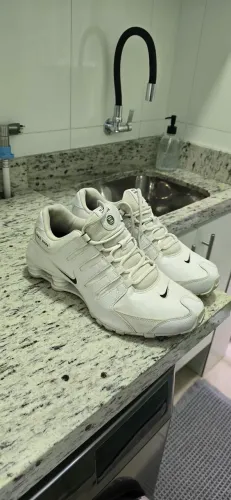 Tênis Nike Shox nz