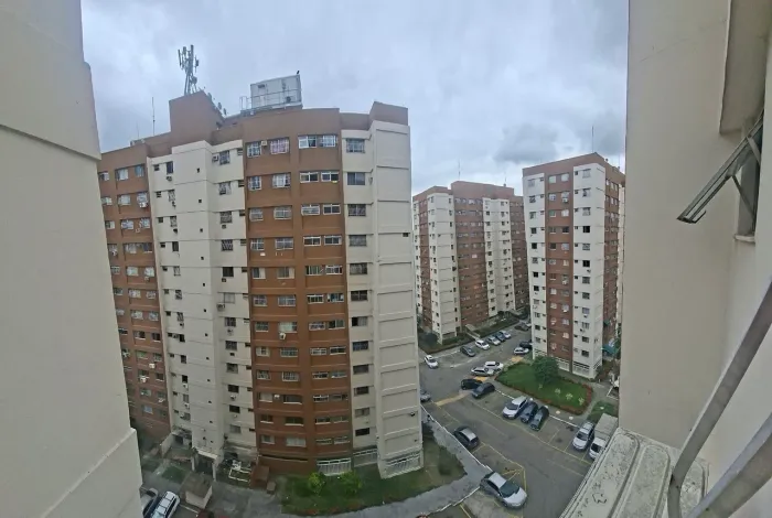 Apartamento no colubande