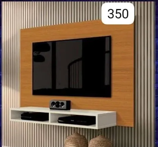 Painel de tv