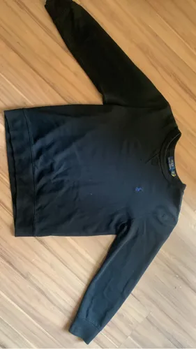Blusa polo ralph lauren