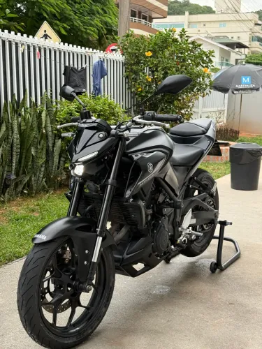 Mt-03 ÚNICO DONO