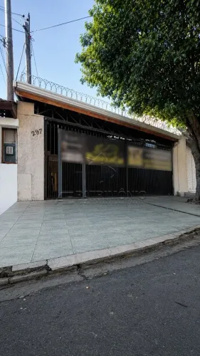 CASA ASSOBRADADA 3 DORMITÓRIOS - SANTO AMARO