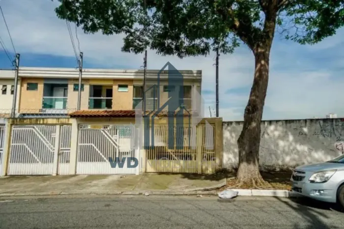 Casa para alugar no bairro Vila Matilde - São Paulo/SP