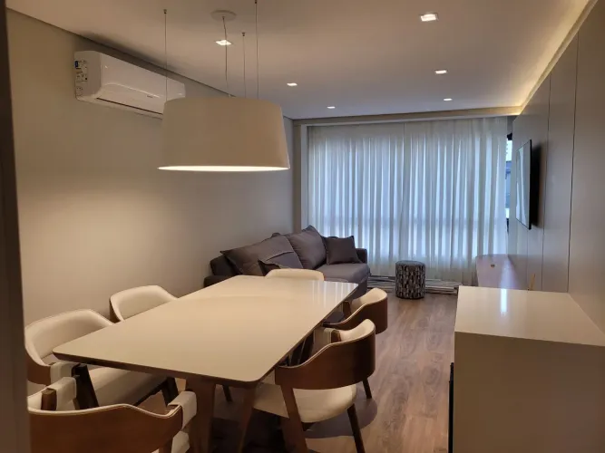 LINDÍSSIMO APARTAMENTO TOTALMENTE REFORMADO!