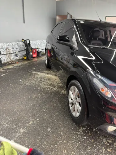 Chevrolet Onix Hatch Advantage 1.4 8V Flex Aut. 4P 2019