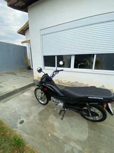 Honda Pop 110i 2023