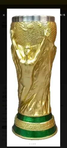 Copo Taça do Mundo