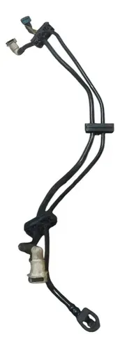 Mangueira Combustível (26307689) Onix 2020/25 Preto