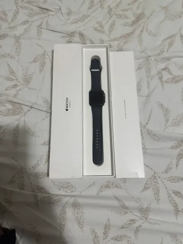 Apple Watch Series 3 - 42mm - Usado