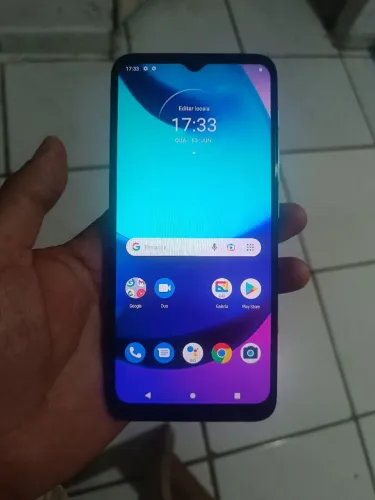 E20 32GB
