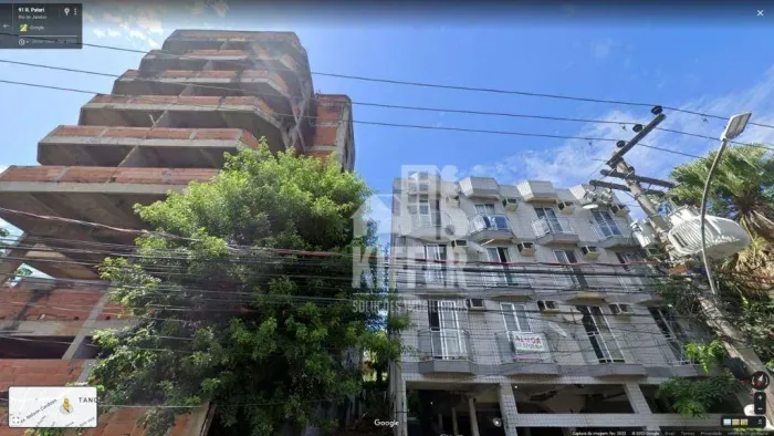 30 Unidades em Prédio no Tanque | Jacarepaguá | Alto Potencial de Retorno
