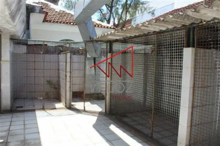 Casa-À VENDA-Jardim Botânico-Rio de Janeiro-RJ
