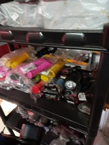 Ótima oportunidades pra quem quer começar ou já tem experiência no ramo