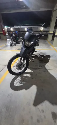XRE 300cc TOP!