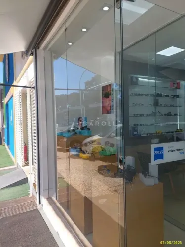 LOJA COMERCIAL À VENDA | SCLS 112 ASA SUL, BRASÍLIA/DF