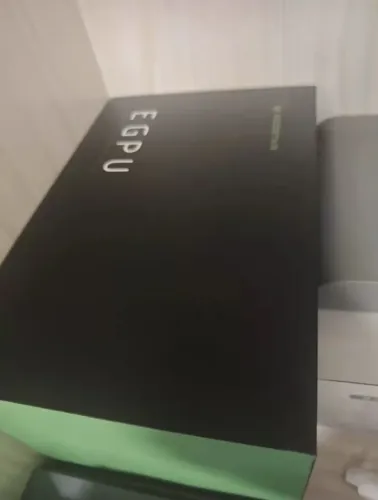 EGPU