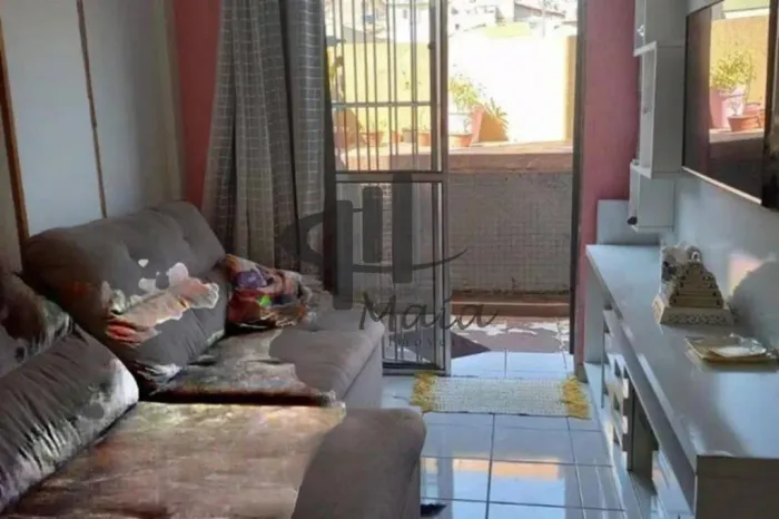 Venda Apartamento Sao Caetano do Sul Boa Vista Ref: 4318