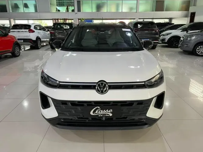 Volkswagen Tera Outfit THE Town Edition 2026