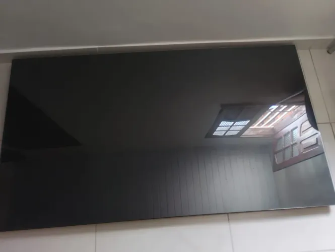 Mesa de Vidro