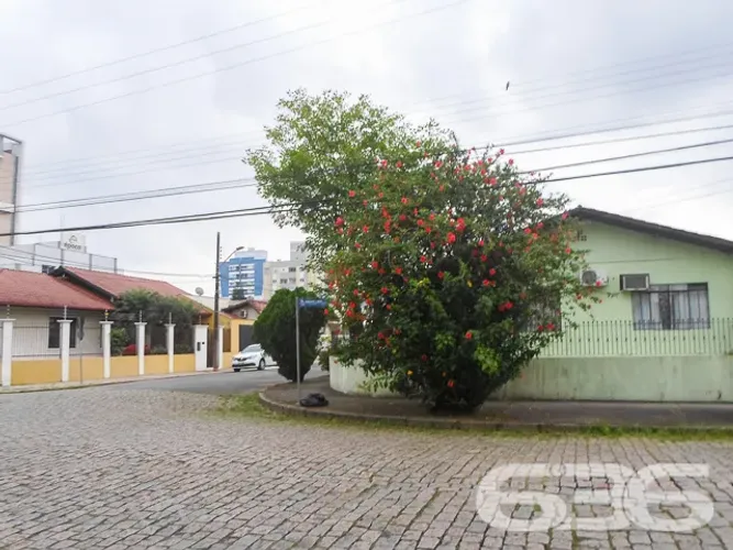 Terreno | Joinville | América