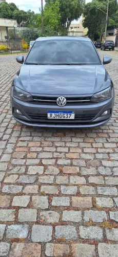 Volkswagen Polo Comfort. 200 TSI 1.0 Flex 12V Aut. 2020
