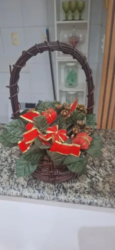 Certinha de Natal